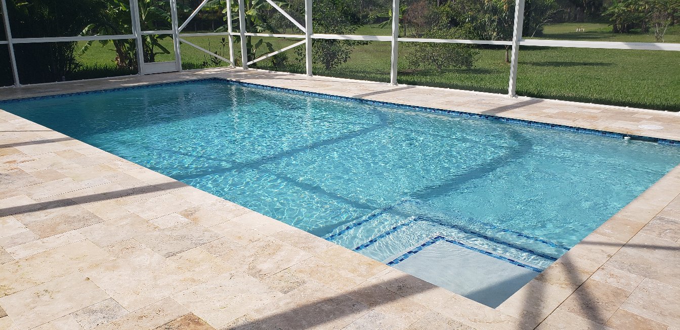 Artech Pools